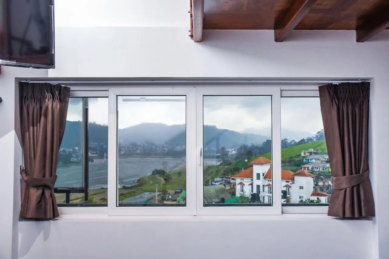 Hotel Queens Lake Cabin Nuwara Eliya