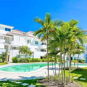 Oceanfront & Garden View Wifi Bbq Parking Los Corales Beach Club & Spa Hotel Punta Cana