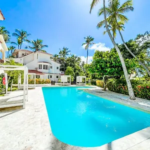 Caribbean Paradise Wifi Bavaro Club & Hotel Punta Cana