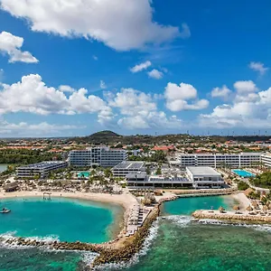 The Rif At Mangrove Corendon All-inclusive, Curio Resort Willemstad