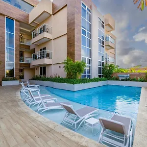 Bocobay Aracari Aparthotel Palm Beach