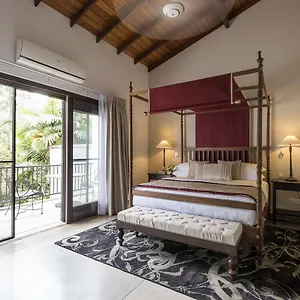 Boutique Spice Hotel Colombo