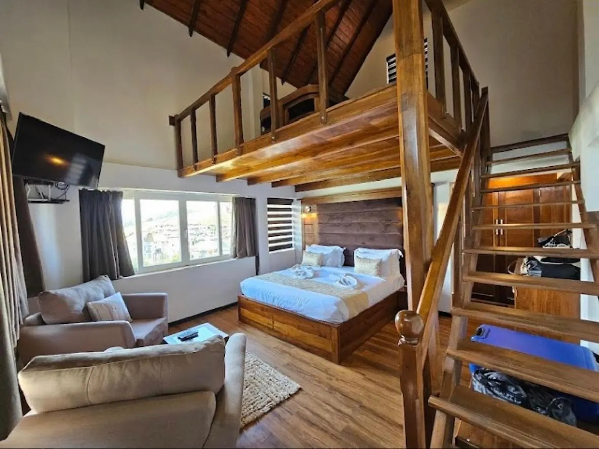 Hotel Queens Lake Cabin Nuwara Eliya